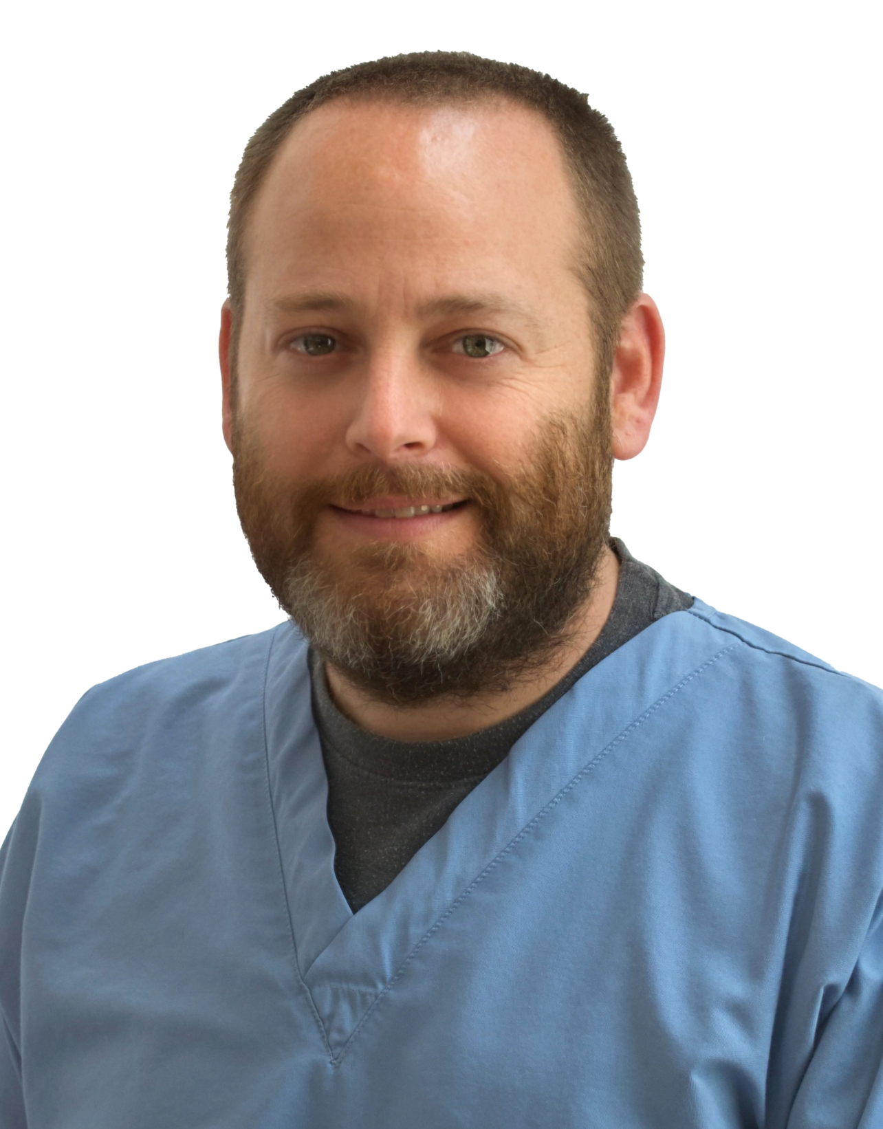 Dr. Eric Ebaugh